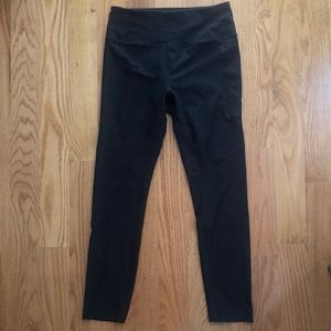 Outdoor Voices Hi-Rise 7/8 Warmup Leggings